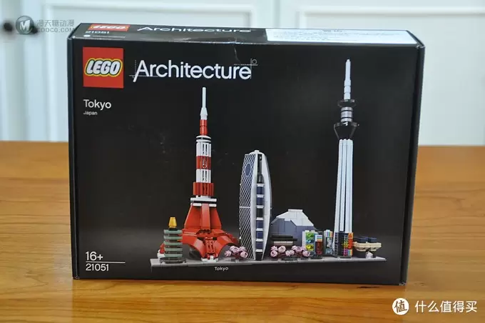 单反毁一生,LEGO穷三代 篇一百三十七:LEGO 乐高 Architecture 建筑系列 21051 Tokyo 东京天际线 单反毁一生,LEGO穷三代 篇一百三十七:LEGO 乐高 Architecture 建筑系列 21051 Tokyo 东京天际线