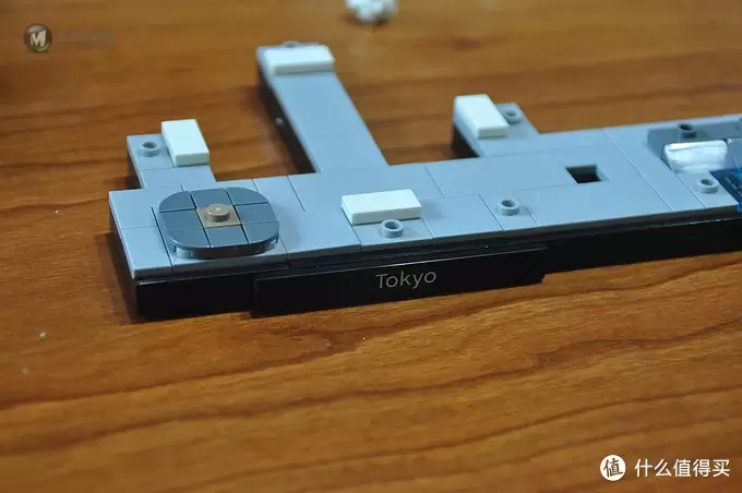 单反毁一生,LEGO穷三代 篇一百三十七:LEGO 乐高 Architecture 建筑系列 21051 Tokyo 东京天际线 单反毁一生,LEGO穷三代 篇一百三十七:LEGO 乐高 Architecture 建筑系列 21051 Tokyo 东京天际线