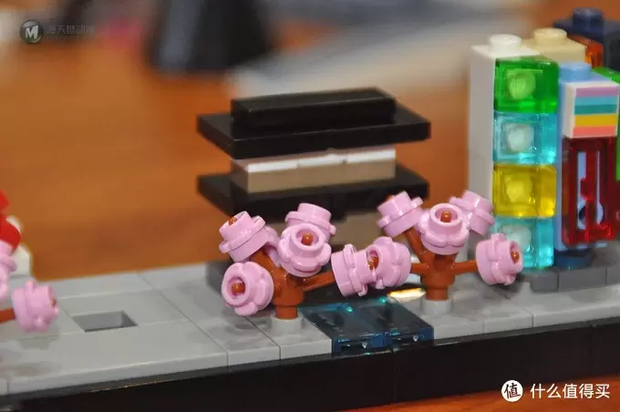 单反毁一生,LEGO穷三代 篇一百三十七:LEGO 乐高 Architecture 建筑系列 21051 Tokyo 东京天际线 单反毁一生,LEGO穷三代 篇一百三十七:LEGO 乐高 Architecture 建筑系列 21051 Tokyo 东京天际线