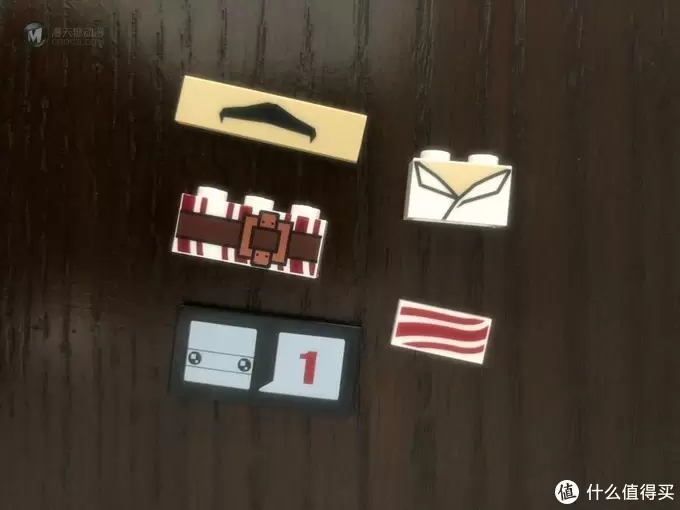 乐高 方头仔 篇二十:LEGO BRICKHEADZ 乐高方头仔 41593杰克·史派罗船长 乐高 方头仔 篇二十:LEGO BRICKHEADZ 乐高方头仔 41593杰克·史派罗船长