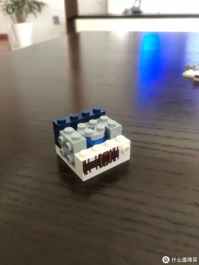乐高 方头仔 篇二十:LEGO BRICKHEADZ 乐高方头仔 41593杰克·史派罗船长 乐高 方头仔 篇二十:LEGO BRICKHEADZ 乐高方头仔 41593杰克·史派罗船长