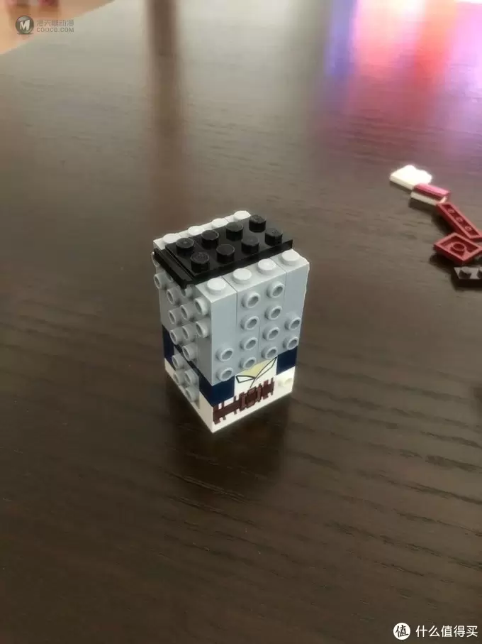 乐高 方头仔 篇二十:LEGO BRICKHEADZ 乐高方头仔 41593杰克·史派罗船长 乐高 方头仔 篇二十:LEGO BRICKHEADZ 乐高方头仔 41593杰克·史派罗船长