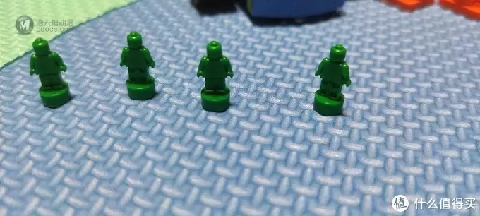 乐高总动员系列种草~10766 玩具总动员4 胡迪和玩具车晒单!最便宜的“五人仔”乐高SET~ 乐高总动员系列种草~10766 玩具总动员4 胡迪和玩具车晒单!最便宜的“五人仔”乐高SET~