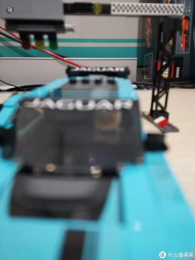 老杨的玩具仓库 篇二十:lego 超级赛车系列 76898 捷豹车队 老杨的玩具仓库 篇二十:lego 超级赛车系列 76898 捷豹车队