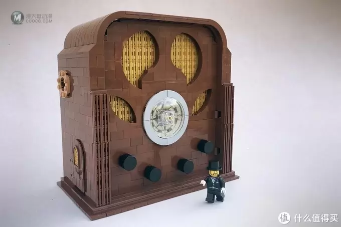 10款乐高IDEAS决赛作品,贝多芬、Queen,还有打碟现场 10款乐高IDEAS决赛作品,贝多芬、Queen,还有打碟现场