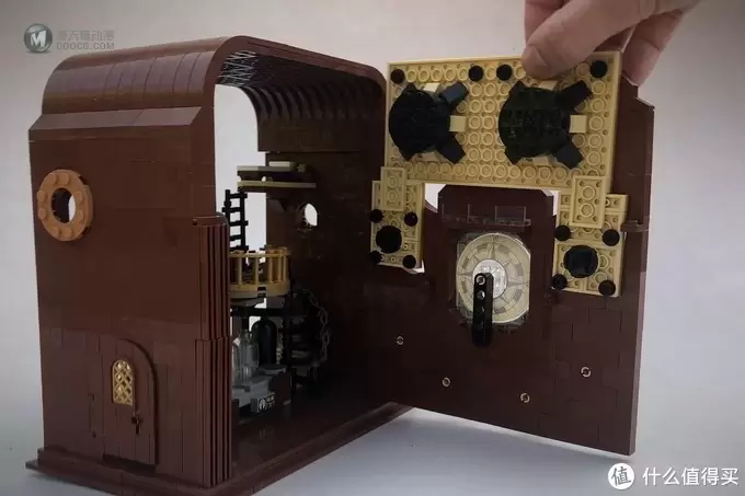 10款乐高IDEAS决赛作品,贝多芬、Queen,还有打碟现场 10款乐高IDEAS决赛作品,贝多芬、Queen,还有打碟现场