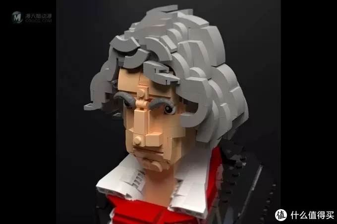 10款乐高IDEAS决赛作品,贝多芬、Queen,还有打碟现场 10款乐高IDEAS决赛作品,贝多芬、Queen,还有打碟现场