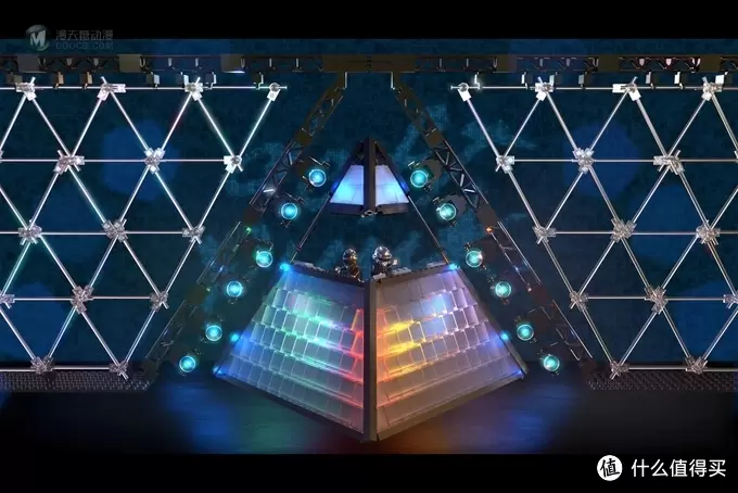 10款乐高IDEAS决赛作品,贝多芬、Queen,还有打碟现场 10款乐高IDEAS决赛作品,贝多芬、Queen,还有打碟现场