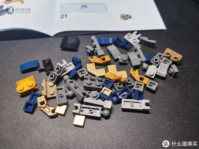 木佬佬乐高 篇八:乐高漫威迷你机甲大赏76140 76141 76146一次看个够~ 木佬佬乐高 篇八:乐高漫威迷你机甲大赏76140 76141 76146一次看个够~