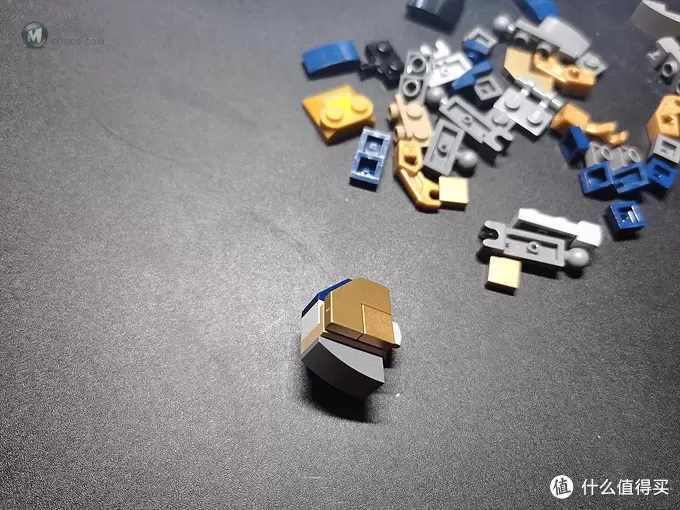 木佬佬乐高 篇八:乐高漫威迷你机甲大赏76140 76141 76146一次看个够~ 木佬佬乐高 篇八:乐高漫威迷你机甲大赏76140 76141 76146一次看个够~