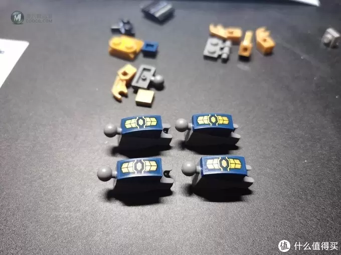 木佬佬乐高 篇八:乐高漫威迷你机甲大赏76140 76141 76146一次看个够~ 木佬佬乐高 篇八:乐高漫威迷你机甲大赏76140 76141 76146一次看个够~
