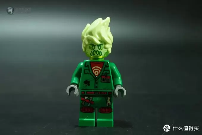 积木的世界 篇二十二:LEGO HIDDEN SIDE之 魔法与科技 积木的世界 篇二十二:LEGO HIDDEN SIDE之 魔法与科技