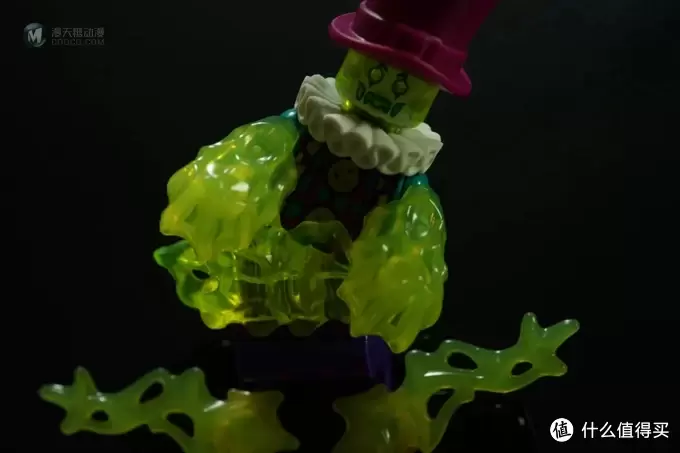 积木的世界 篇二十一:LEGO HIDDEN SIDE之 废弃的游乐园 积木的世界 篇二十一:LEGO HIDDEN SIDE之 废弃的游乐园