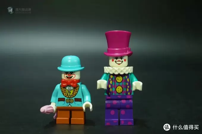 积木的世界 篇二十一:LEGO HIDDEN SIDE之 废弃的游乐园 积木的世界 篇二十一:LEGO HIDDEN SIDE之 废弃的游乐园