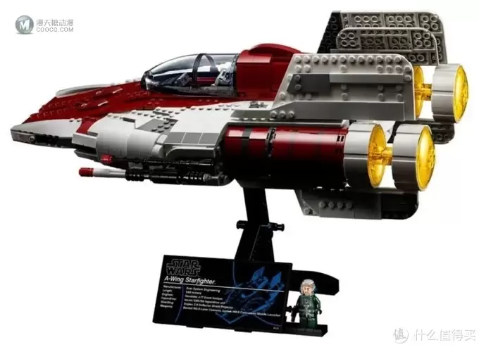 50年来首次取消SDCC漫展,又是一波乐高新品套装曝光! 50年来首次取消SDCC漫展,又是一波乐高新品套装曝光!
