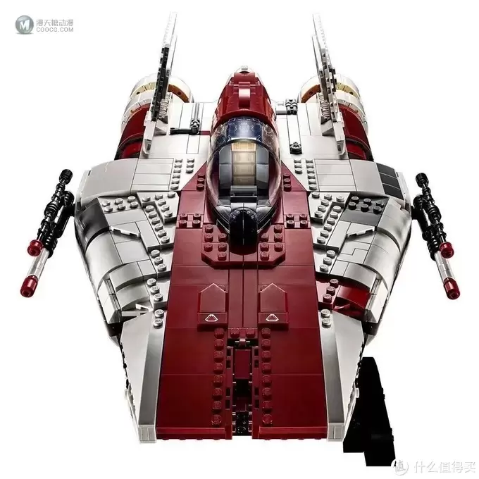 连环上新?乐高科技42107杜卡迪和星战UCS套装来了! 连环上新?乐高科技42107杜卡迪和星战UCS套装来了!