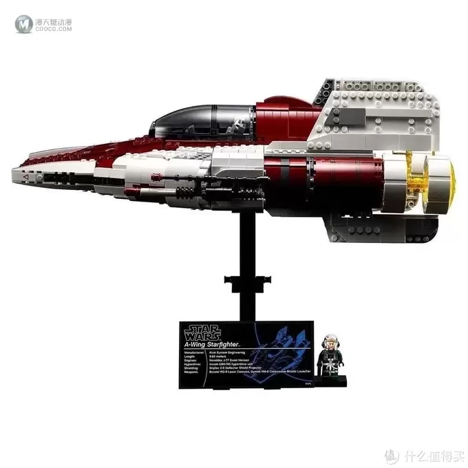 连环上新?乐高科技42107杜卡迪和星战UCS套装来了! 连环上新?乐高科技42107杜卡迪和星战UCS套装来了!