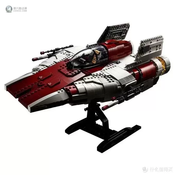 连环上新?乐高科技42107杜卡迪和星战UCS套装来了! 连环上新?乐高科技42107杜卡迪和星战UCS套装来了!