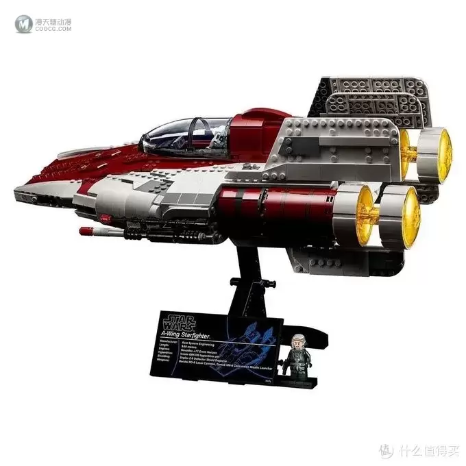连环上新?乐高科技42107杜卡迪和星战UCS套装来了! 连环上新?乐高科技42107杜卡迪和星战UCS套装来了!