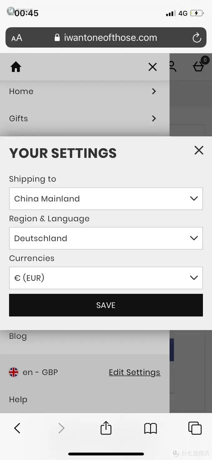 第一次iwoot海淘乐高成功经验分享 第一次iwoot海淘乐高成功经验分享