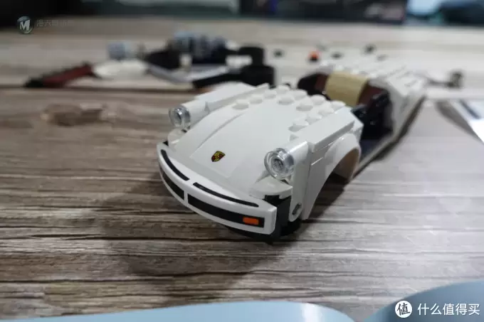 乐高百元set怎么样?乐高SPEED系列 75895 保时捷911Tubro3.0 乐高百元set怎么样?乐高SPEED系列 75895 保时捷911Tubro3.0