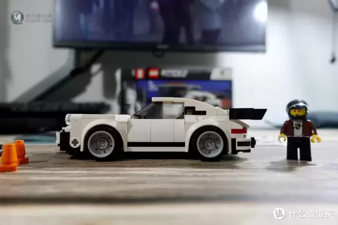 乐高百元set怎么样?乐高SPEED系列 75895 保时捷911Tubro3.0 乐高百元set怎么样?乐高SPEED系列 75895 保时捷911Tubro3.0