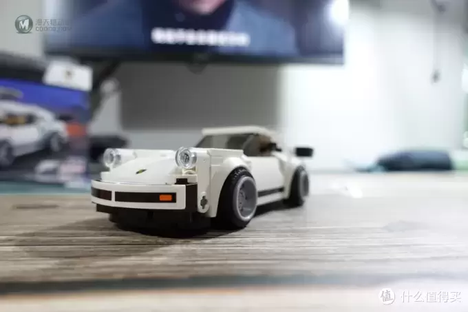 乐高百元set怎么样?乐高SPEED系列 75895 保时捷911Tubro3.0 乐高百元set怎么样?乐高SPEED系列 75895 保时捷911Tubro3.0