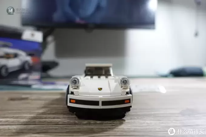 乐高百元set怎么样?乐高SPEED系列 75895 保时捷911Tubro3.0 乐高百元set怎么样?乐高SPEED系列 75895 保时捷911Tubro3.0