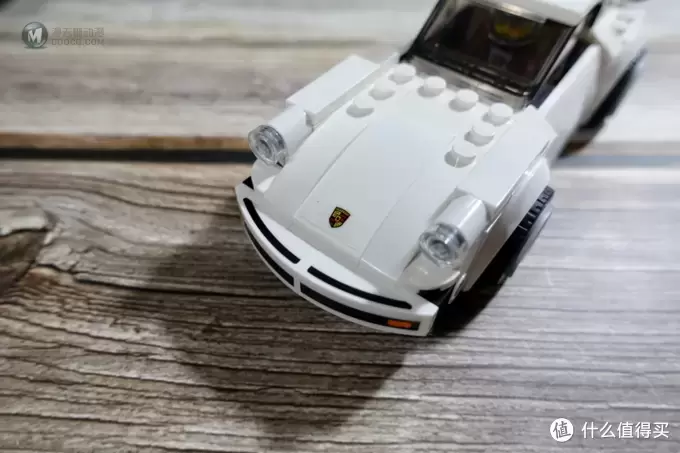 乐高百元set怎么样?乐高SPEED系列 75895 保时捷911Tubro3.0 乐高百元set怎么样?乐高SPEED系列 75895 保时捷911Tubro3.0