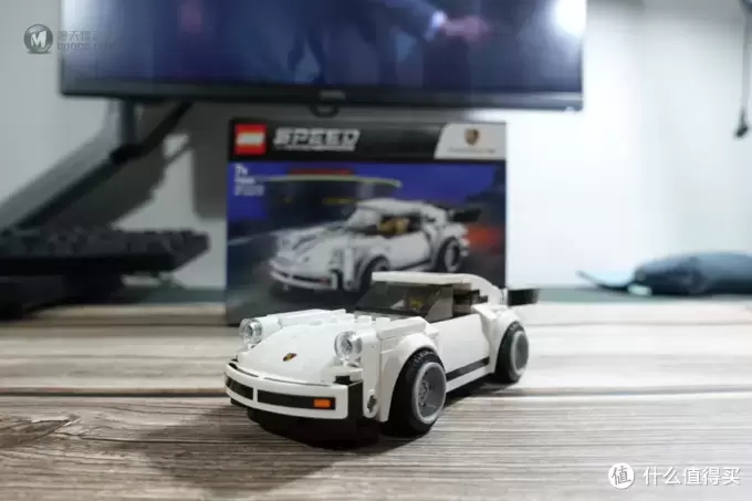 乐高百元set怎么样?乐高SPEED系列 75895 保时捷911Tubro3.0 乐高百元set怎么样?乐高SPEED系列 75895 保时捷911Tubro3.0