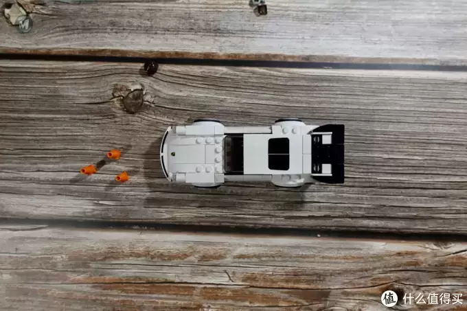 乐高百元set怎么样?乐高SPEED系列 75895 保时捷911Tubro3.0 乐高百元set怎么样?乐高SPEED系列 75895 保时捷911Tubro3.0