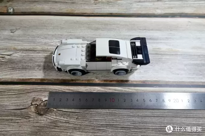 乐高百元set怎么样?乐高SPEED系列 75895 保时捷911Tubro3.0 乐高百元set怎么样?乐高SPEED系列 75895 保时捷911Tubro3.0