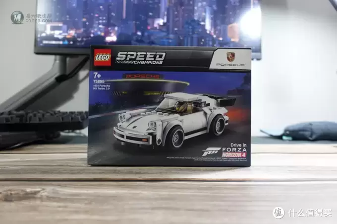 乐高百元set怎么样?乐高SPEED系列 75895 保时捷911Tubro3.0 乐高百元set怎么样?乐高SPEED系列 75895 保时捷911Tubro3.0
