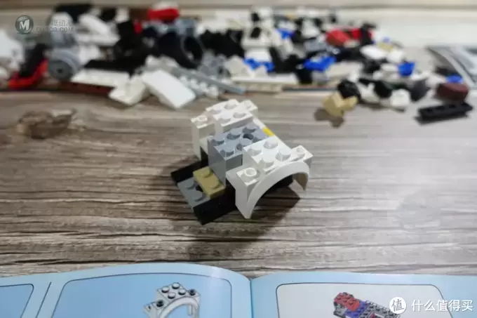 乐高百元set怎么样?乐高SPEED系列 75895 保时捷911Tubro3.0 乐高百元set怎么样?乐高SPEED系列 75895 保时捷911Tubro3.0