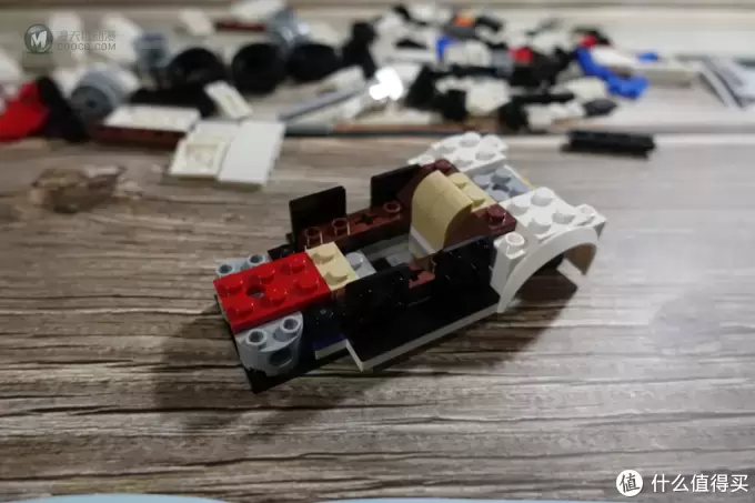 乐高百元set怎么样?乐高SPEED系列 75895 保时捷911Tubro3.0 乐高百元set怎么样?乐高SPEED系列 75895 保时捷911Tubro3.0