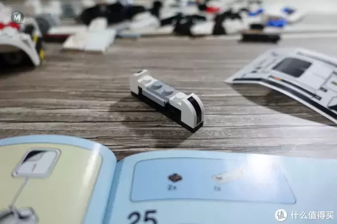乐高百元set怎么样?乐高SPEED系列 75895 保时捷911Tubro3.0 乐高百元set怎么样?乐高SPEED系列 75895 保时捷911Tubro3.0