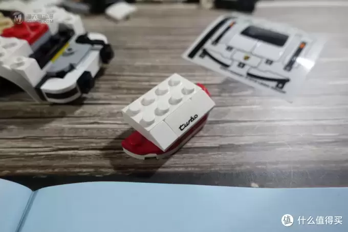 乐高百元set怎么样?乐高SPEED系列 75895 保时捷911Tubro3.0 乐高百元set怎么样?乐高SPEED系列 75895 保时捷911Tubro3.0