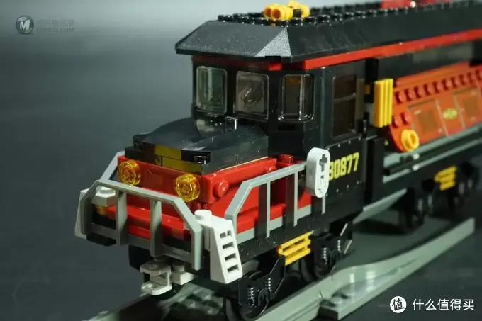 积木的世界 篇十九:LEGO HIDDEN SIDE之 不存在的车站 积木的世界 篇十九:LEGO HIDDEN SIDE之 不存在的车站