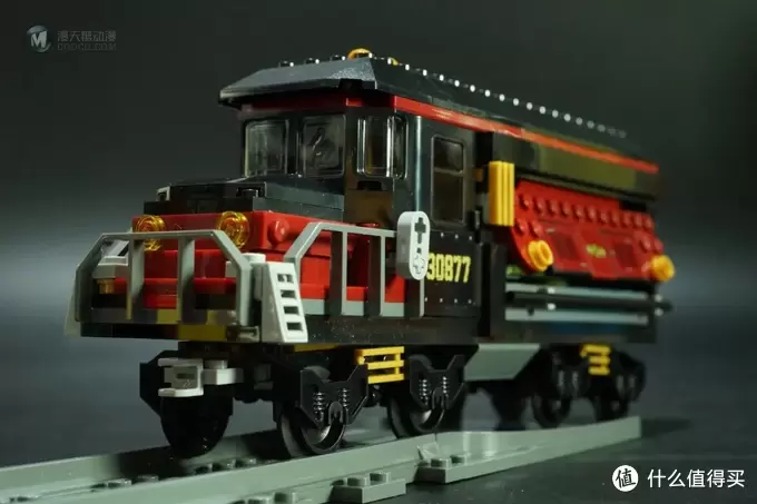 积木的世界 篇十九:LEGO HIDDEN SIDE之 不存在的车站 积木的世界 篇十九:LEGO HIDDEN SIDE之 不存在的车站