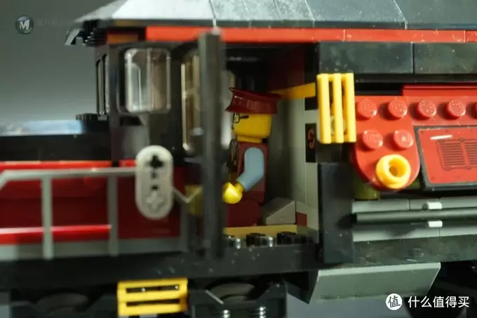 积木的世界 篇十九:LEGO HIDDEN SIDE之 不存在的车站 积木的世界 篇十九:LEGO HIDDEN SIDE之 不存在的车站