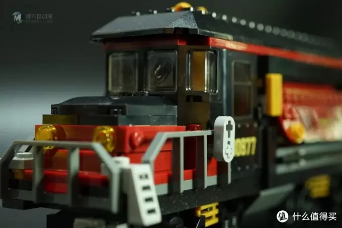 积木的世界 篇十九:LEGO HIDDEN SIDE之 不存在的车站 积木的世界 篇十九:LEGO HIDDEN SIDE之 不存在的车站