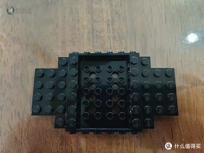 Lego 76896 NISSAN nismo GTR 赛车 简单开箱评测 Lego 76896 NISSAN nismo GTR 赛车 简单开箱评测