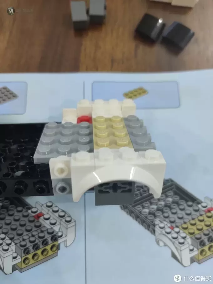 Lego 76896 NISSAN nismo GTR 赛车 简单开箱评测 Lego 76896 NISSAN nismo GTR 赛车 简单开箱评测