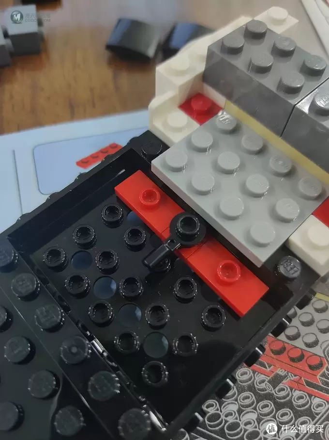 Lego 76896 NISSAN nismo GTR 赛车 简单开箱评测 Lego 76896 NISSAN nismo GTR 赛车 简单开箱评测