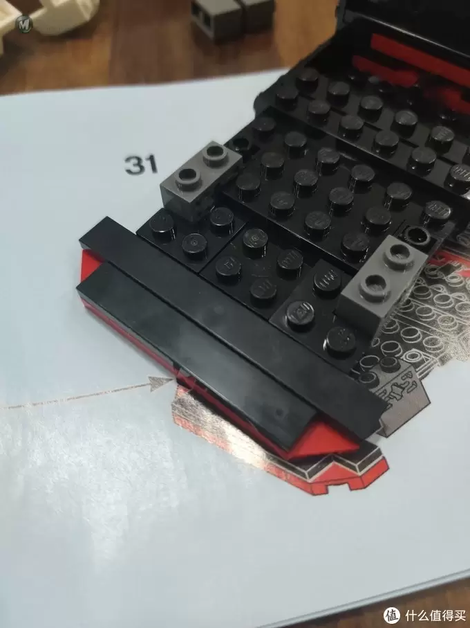 Lego 76896 NISSAN nismo GTR 赛车 简单开箱评测 Lego 76896 NISSAN nismo GTR 赛车 简单开箱评测