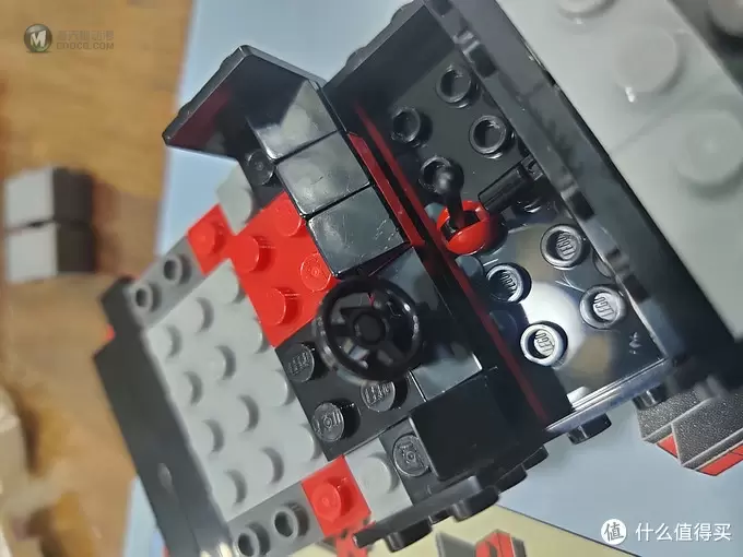 Lego 76896 NISSAN nismo GTR 赛车 简单开箱评测 Lego 76896 NISSAN nismo GTR 赛车 简单开箱评测
