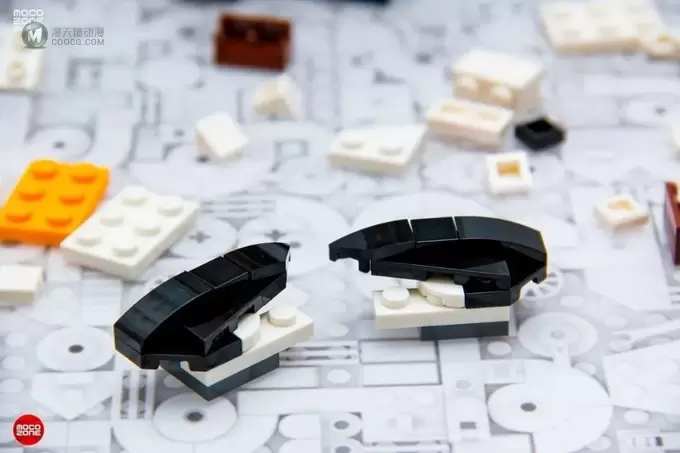 乐高星球大战新品75276冲锋兵头盔测评 乐高星球大战新品75276冲锋兵头盔测评