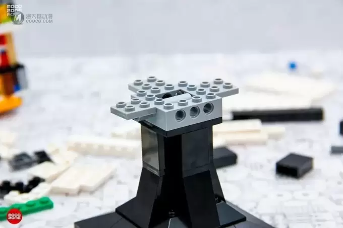 乐高星球大战新品75276冲锋兵头盔测评 乐高星球大战新品75276冲锋兵头盔测评