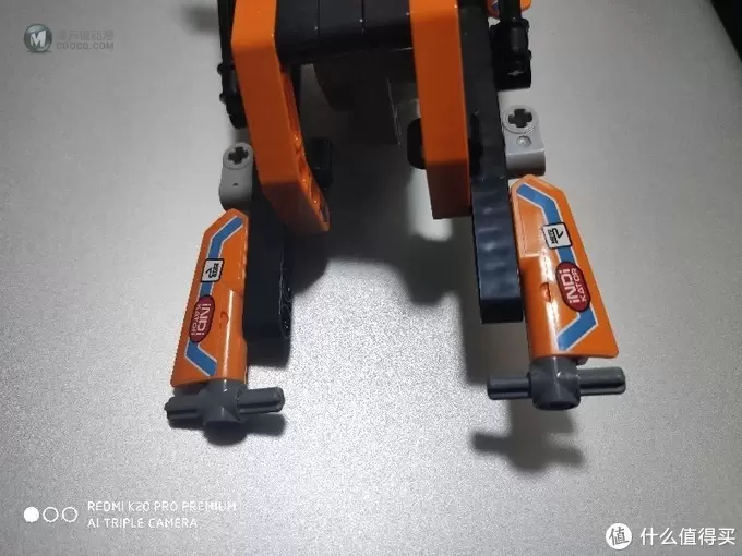 乐高 篇四:乐高42104C模式拉力赛车拼装过程 乐高 篇四:乐高42104C模式拉力赛车拼装过程