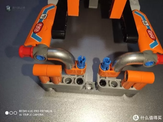 乐高 篇四:乐高42104C模式拉力赛车拼装过程 乐高 篇四:乐高42104C模式拉力赛车拼装过程